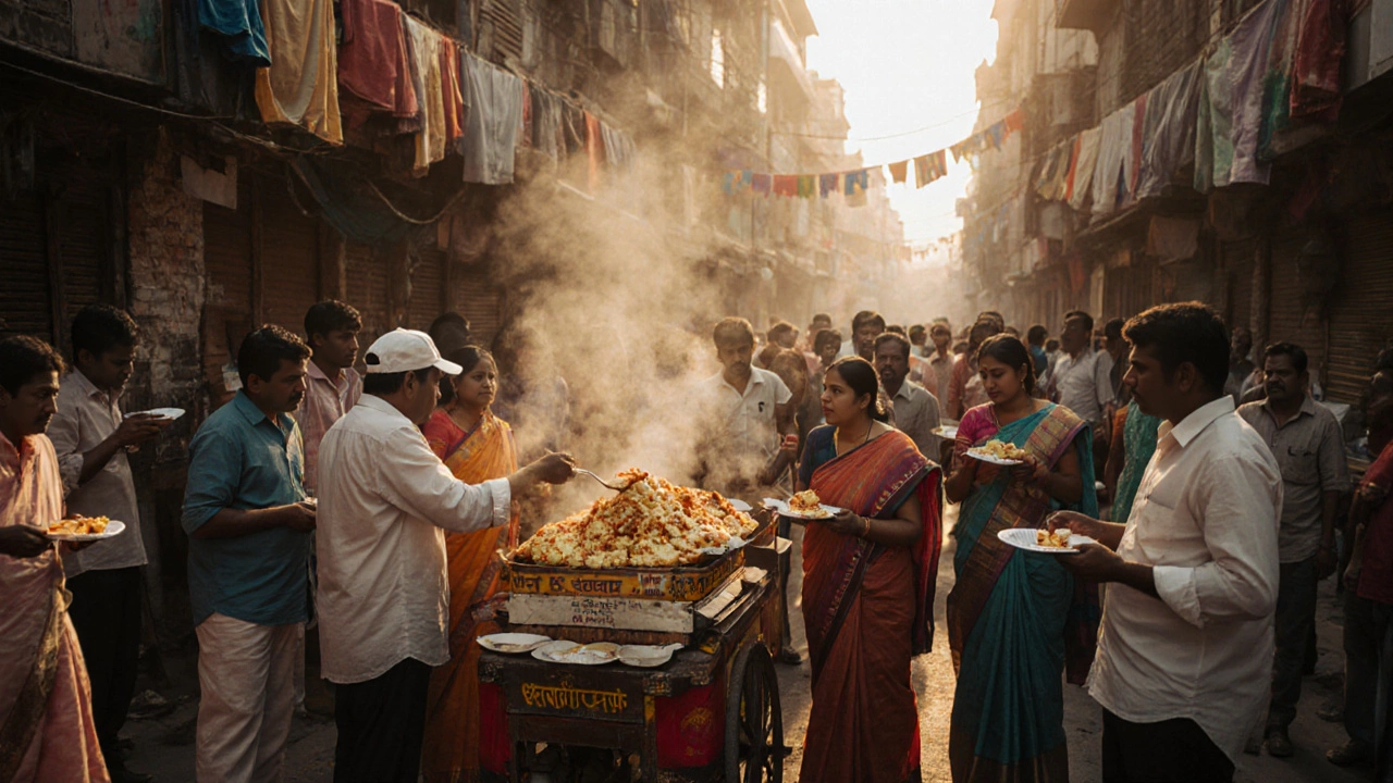 Which is the most foodie state in India? Top flavors, street eats, and breakfast gems