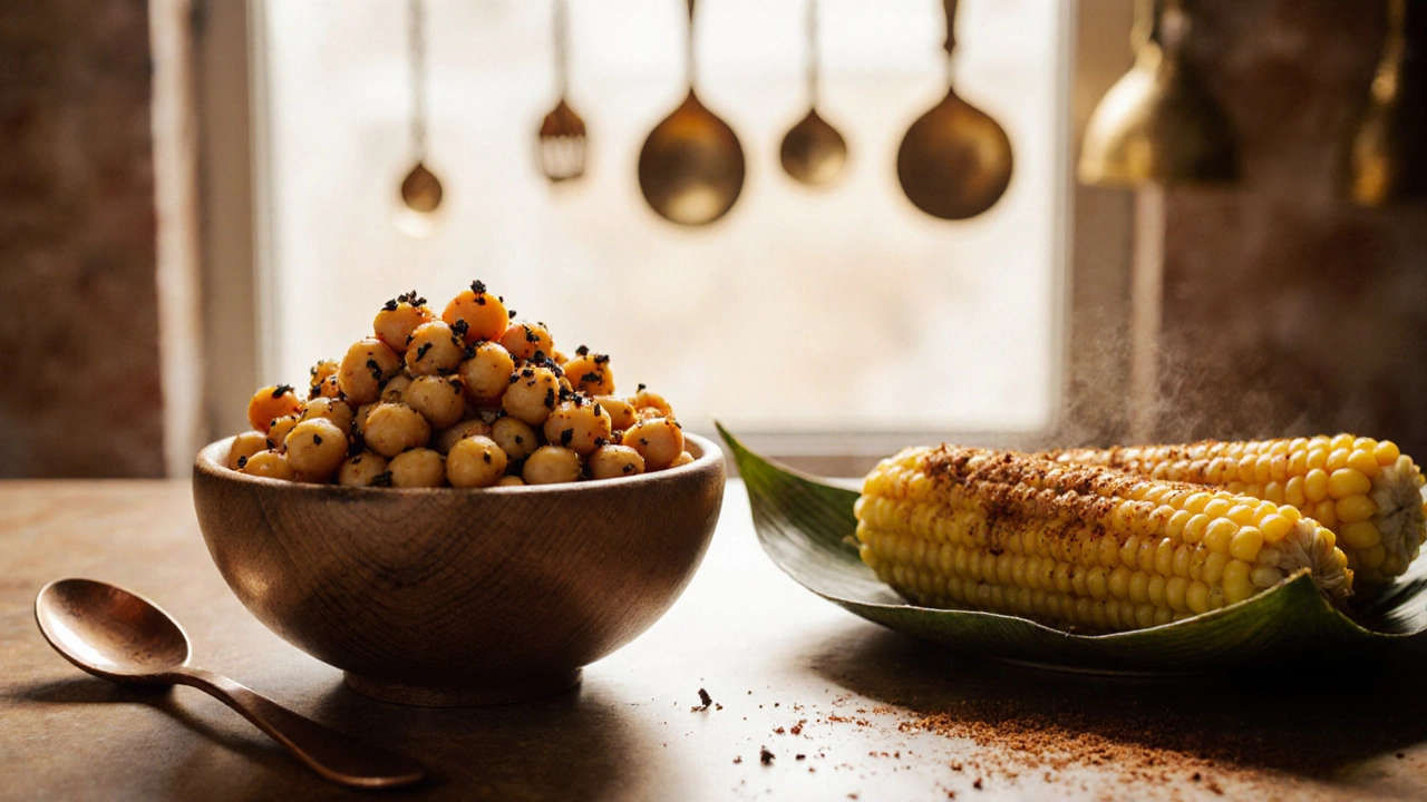 Best Snacks for Weight Loss in India That Actually Work