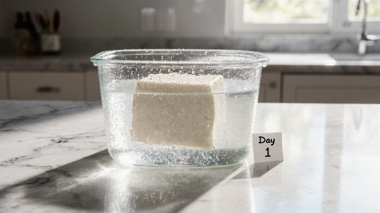 Can You Eat 7-Day-Old Paneer? Safety, Signs of Spoilage, and What to Do Instead