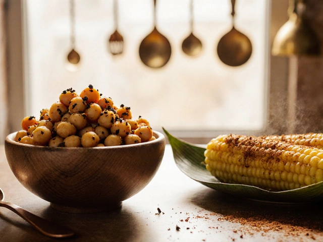 Best Snacks for Weight Loss in India That Actually Work