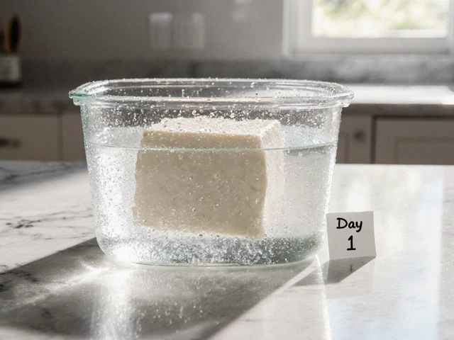 Can You Eat 7-Day-Old Paneer? Safety, Signs of Spoilage, and What to Do Instead