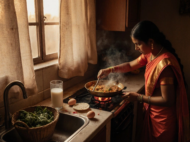 Is Eating Eggs a Sin in Hinduism? A Clear Guide to Religion, Diet, and Tradition