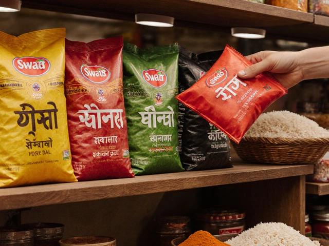 What Is Dal in the USA? A Simple Guide to India’s Everyday Lentil Dish