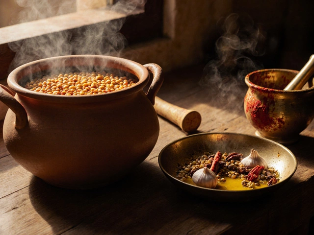 What Is the English Version of Dal? Simple Answers for Home Cooks