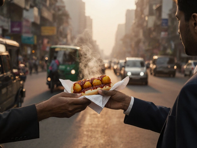 What Is the Typical Breakfast in India? Regional Favorites and Quick Options