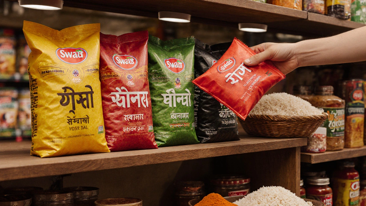 What Is Dal in the USA? A Simple Guide to India’s Everyday Lentil Dish