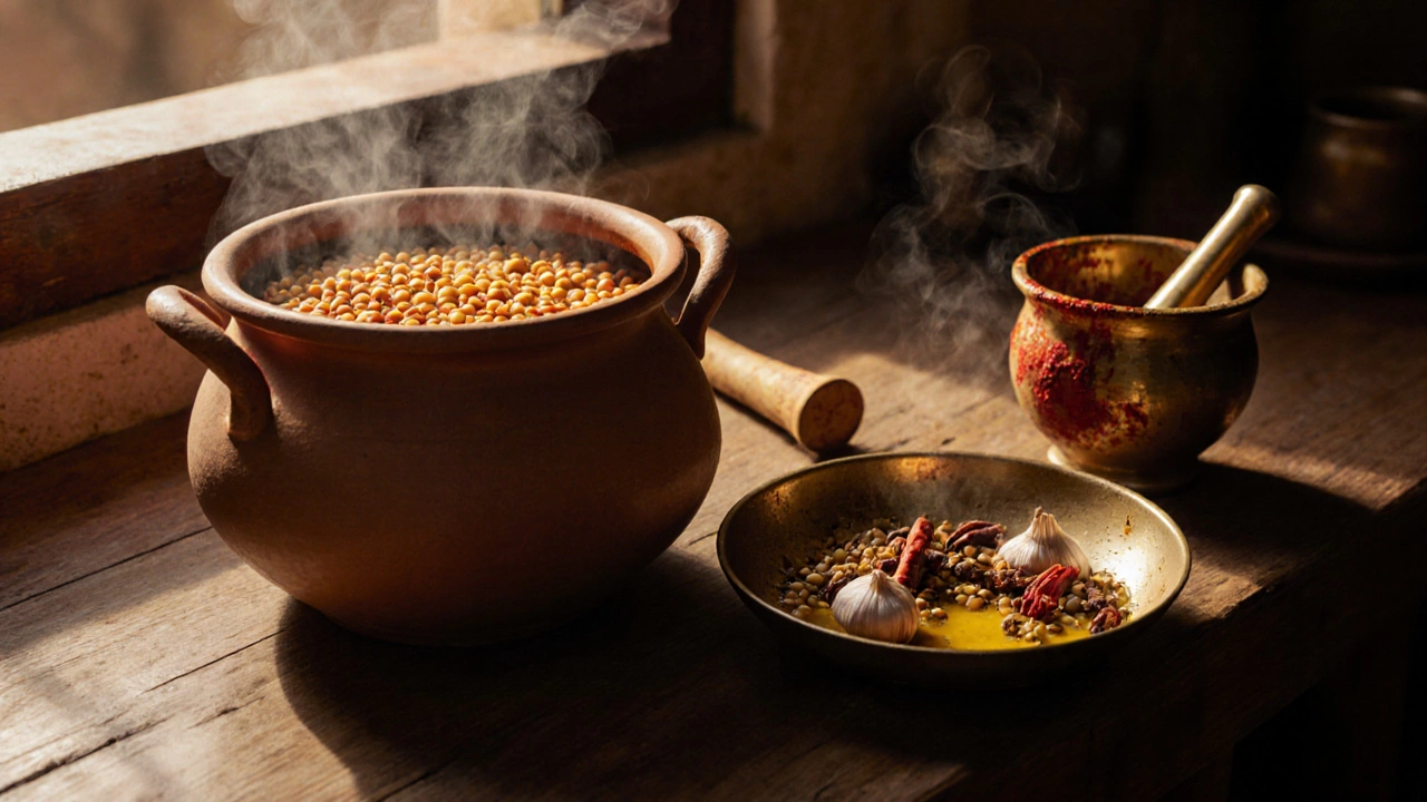 What Is the English Version of Dal? Simple Answers for Home Cooks