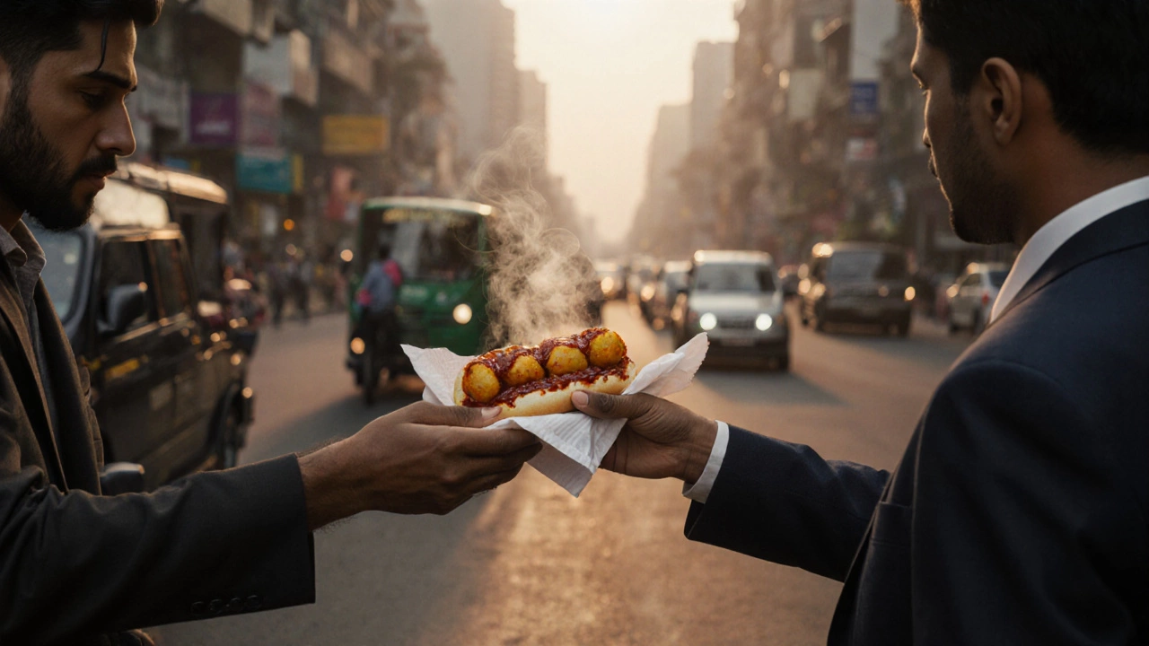 What Is the Typical Breakfast in India? Regional Favorites and Quick Options