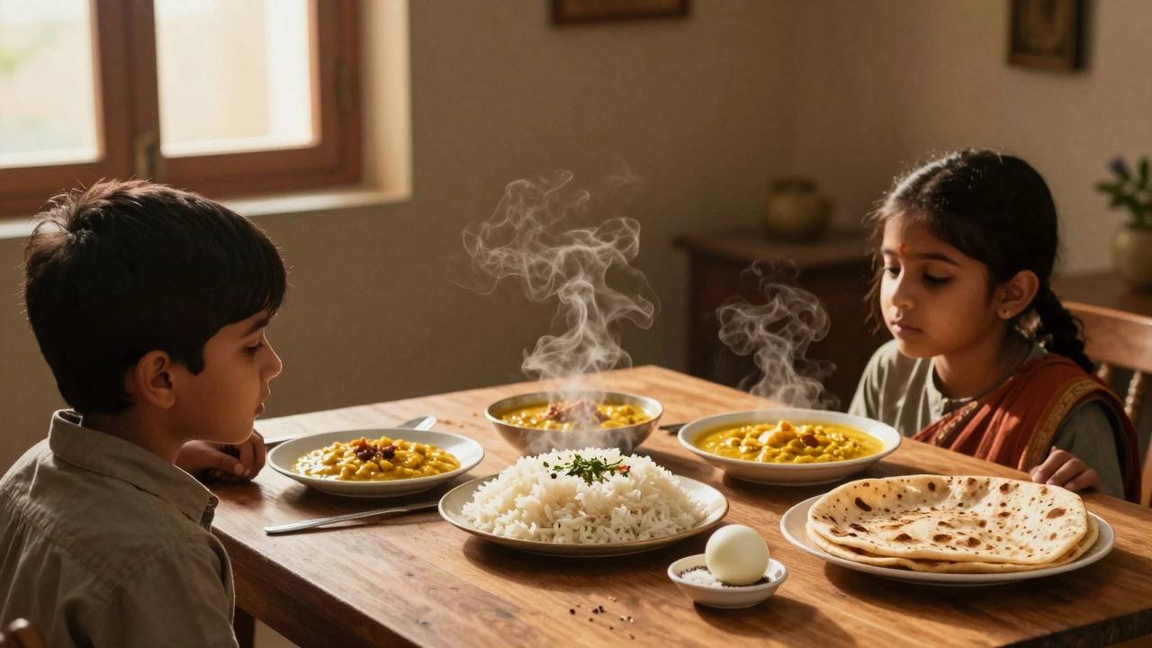 Are Eggs OK to Eat in India? A Clear Guide for Vegetarians and Non-Vegetarians