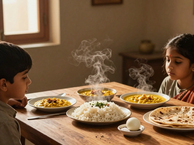 Are Eggs OK to Eat in India? A Clear Guide for Vegetarians and Non-Vegetarians