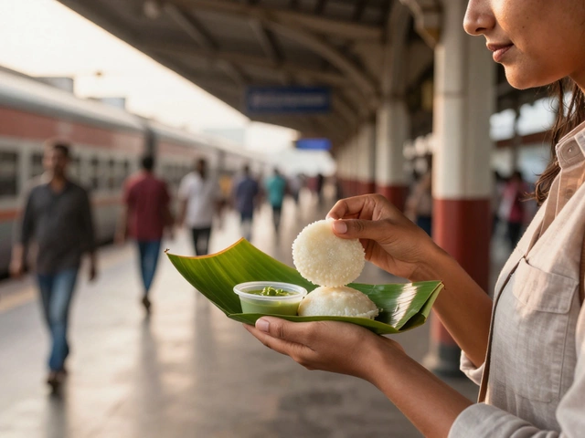What Is a Grab and Go Breakfast? Quick Indian Options for Busy Mornings