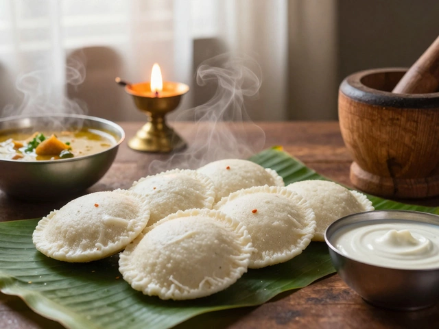 What Is the Typical Breakfast in India? Regional Favorites and Quick Options