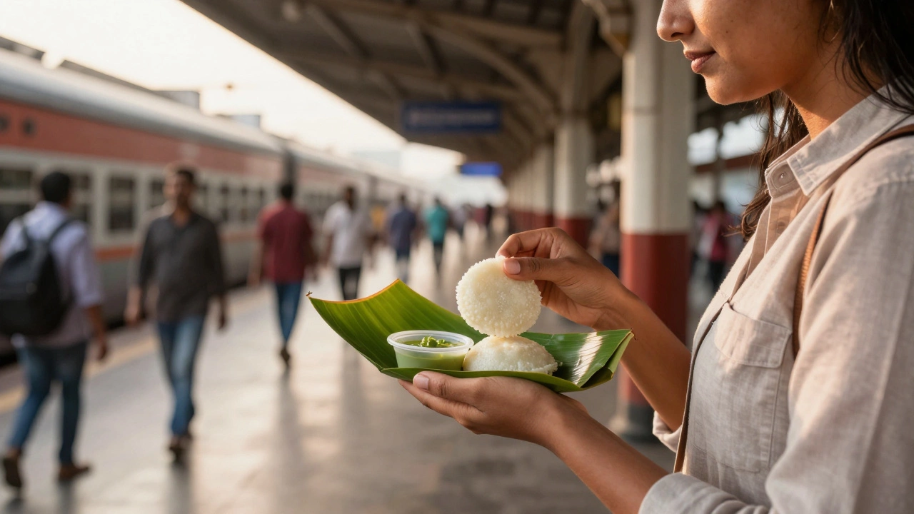What Is a Grab and Go Breakfast? Quick Indian Options for Busy Mornings