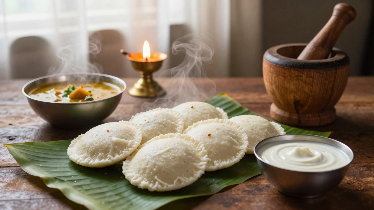 What Is the Typical Breakfast in India? Regional Favorites and Quick Options