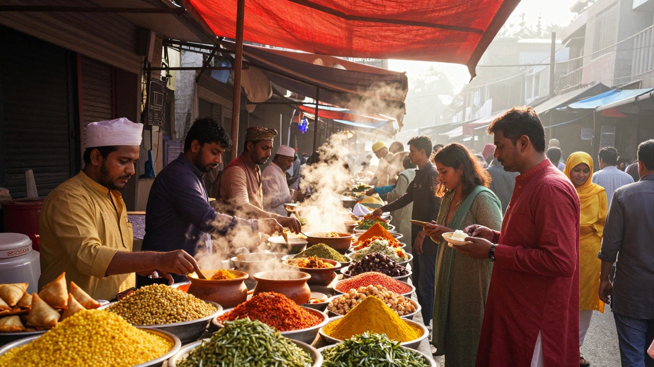 Which Country Is Heaven for Vegetarians? The Truth About India’s Plant-Powered Plates
