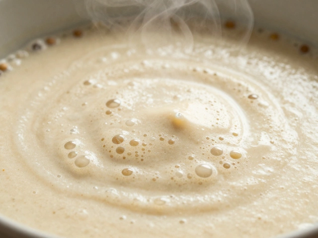 Why Does Dosa Batter Become Sour? The Science Behind the Fermentation
