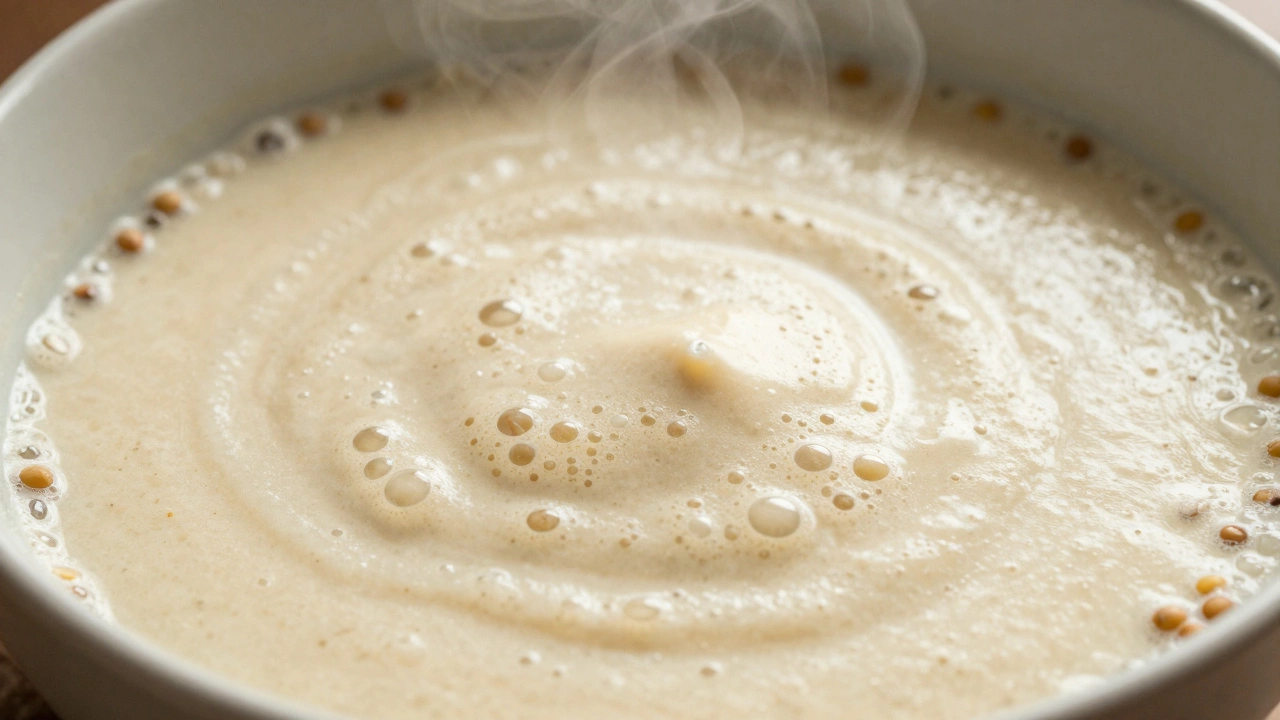Why Does Dosa Batter Become Sour? The Science Behind the Fermentation