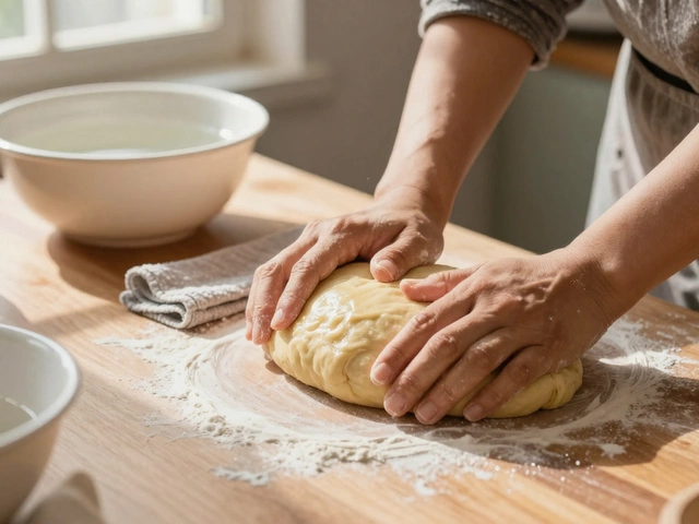 What Is the Secret to Making Soft Chapatis? The Simple Truth Behind Fluffy Rotis