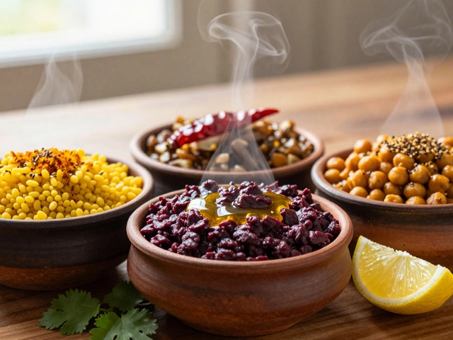 Which Dal Is Best for Belly Fat Loss? Top 3 Options Backed by Nutrition