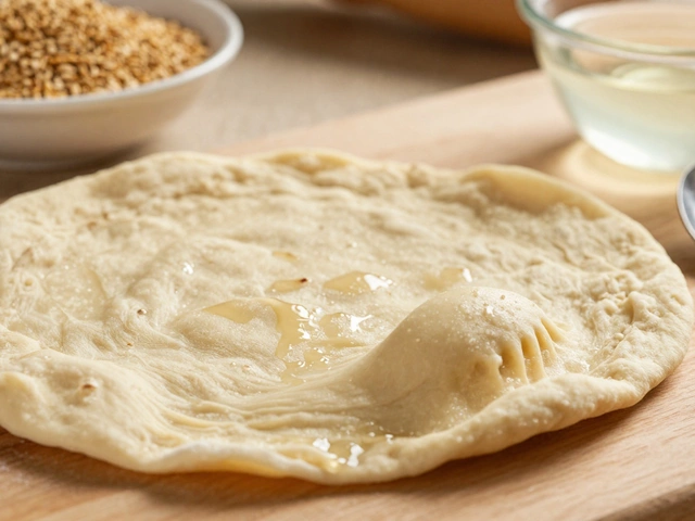 Why Isn't My Roti Puffing? 7 Common Mistakes and How to Fix Them
