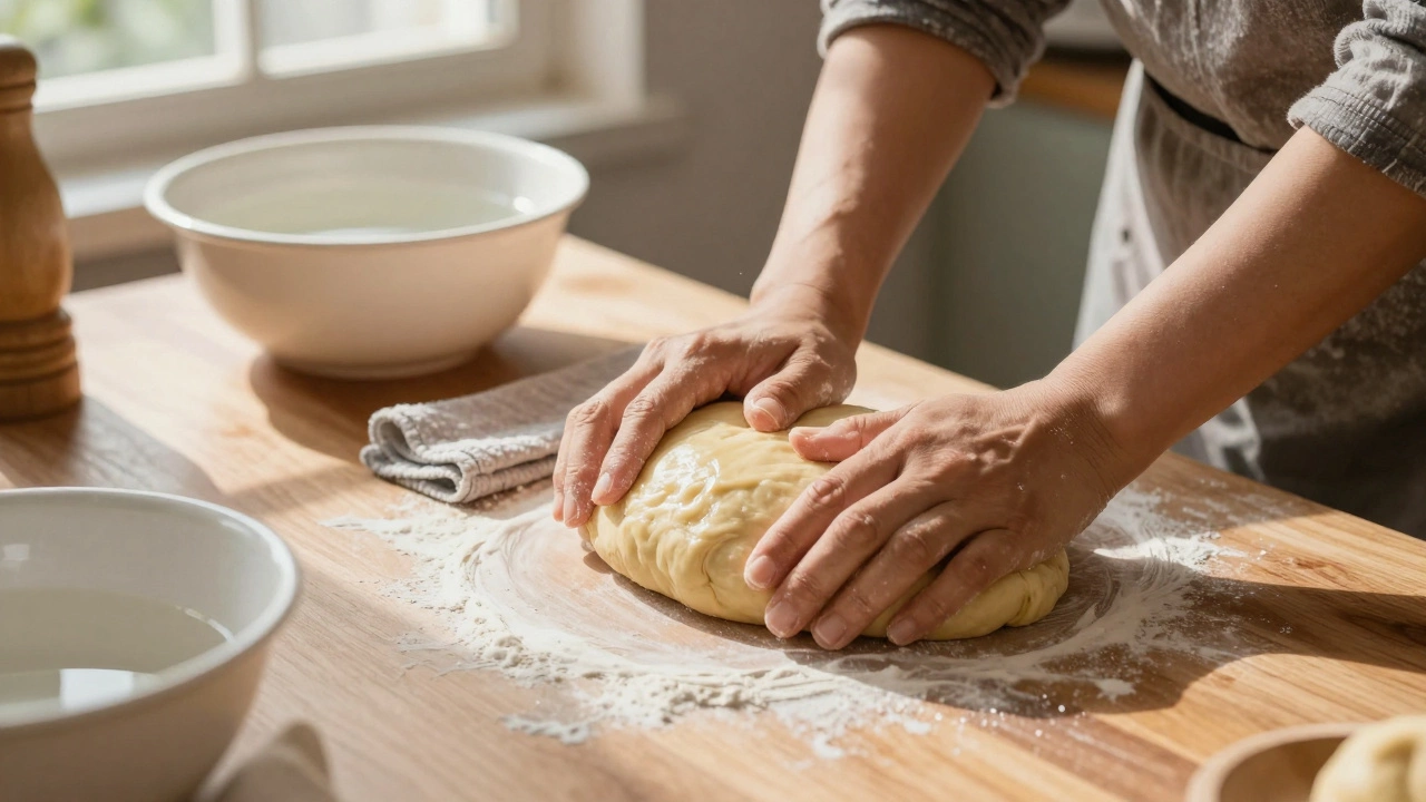 What Is the Secret to Making Soft Chapatis? The Simple Truth Behind Fluffy Rotis