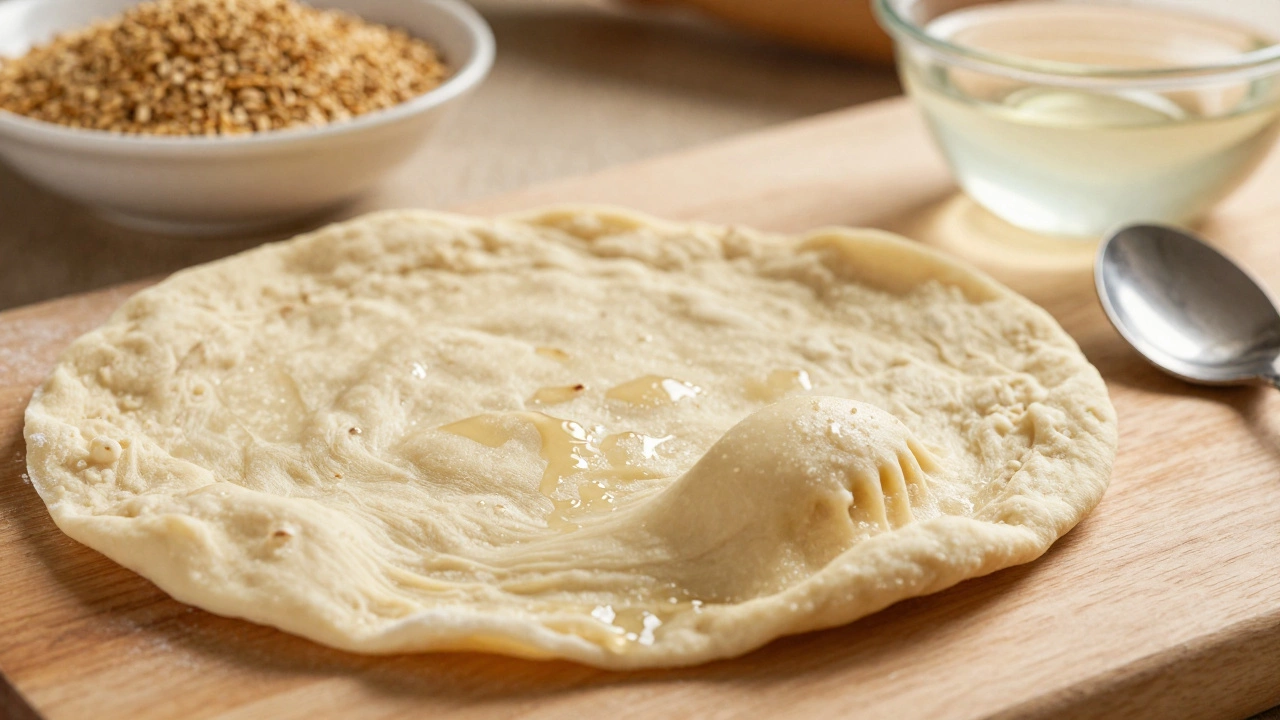 Why Isn't My Roti Puffing? 7 Common Mistakes and How to Fix Them