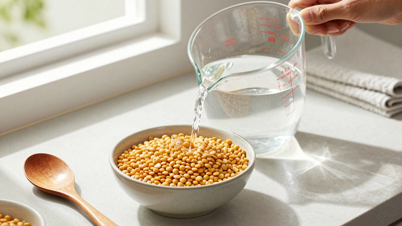 Should Dal Be Soaked Before Cooking? The Simple Truth