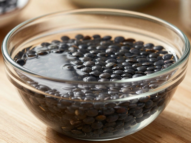 How Many Hours to Soak Urad Dal for Dosa? The Ultimate Guide