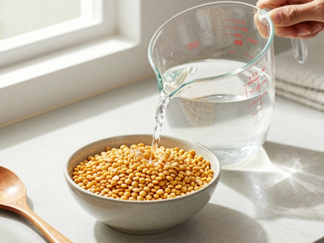 Should Dal Be Soaked Before Cooking? The Simple Truth