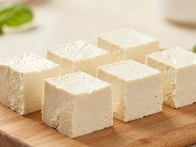 Why paneer is not vegan: A complete guide to dairy-free substitutes