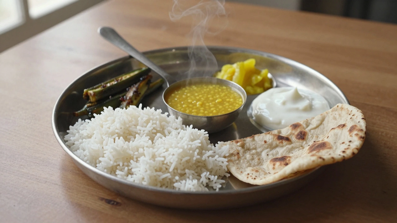 What Is a Normal Indian Dish? Common Meals Real Families Eat Every Day