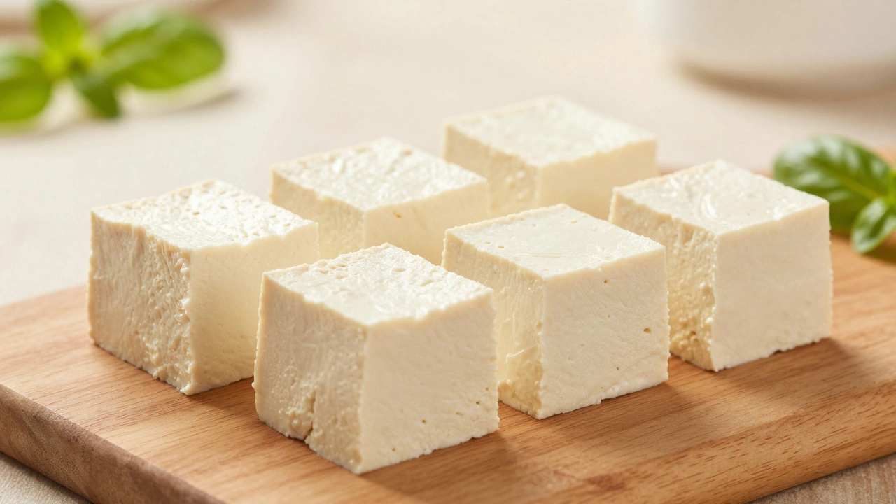 Why paneer is not vegan: A complete guide to dairy-free substitutes
