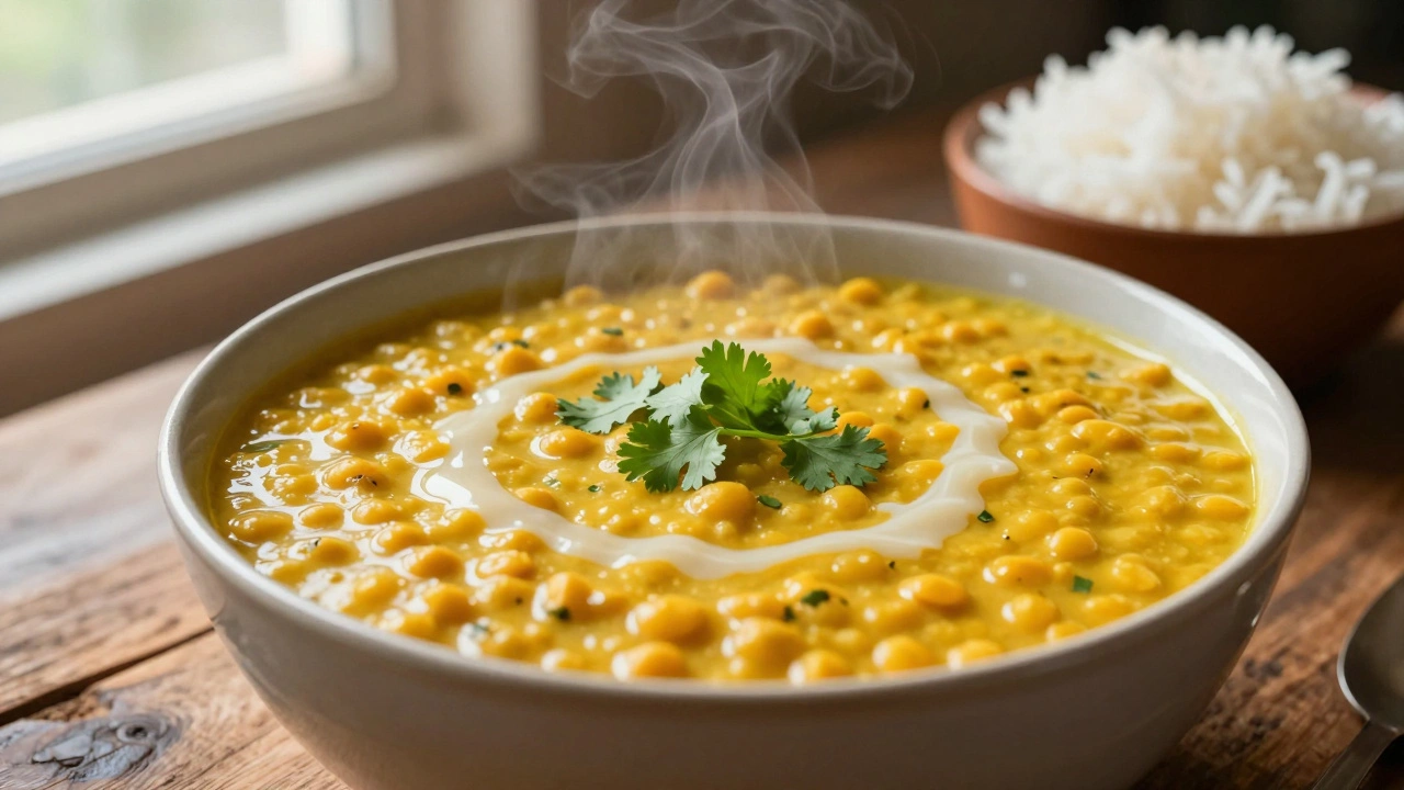 Is Dal a Carb or Protein? The Truth About Lentils and Nutrition