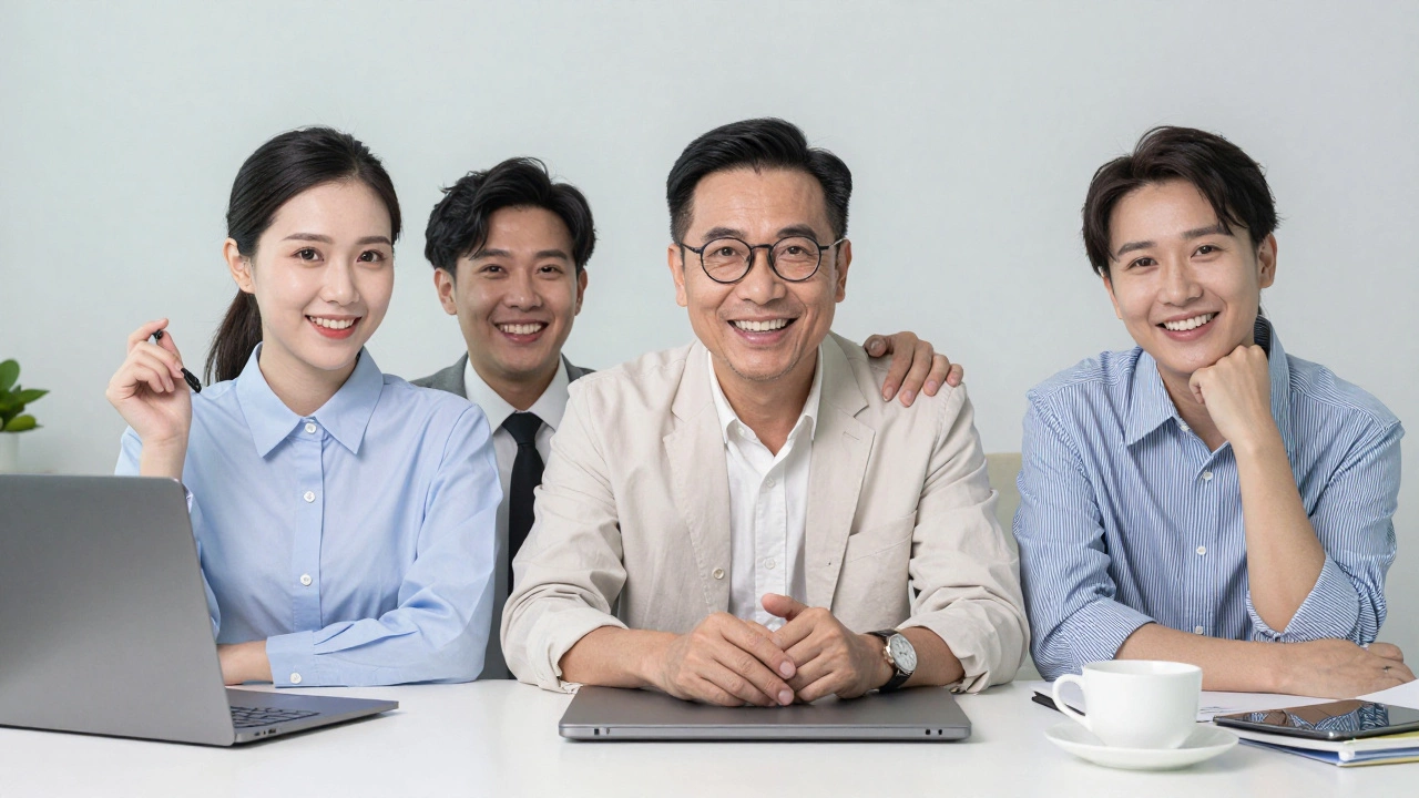 The Role of Modern Processing