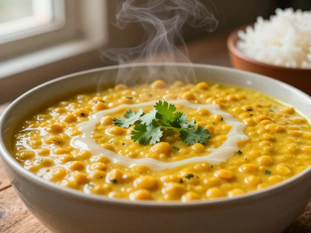 Is Dal a Carb or Protein? The Truth About Lentils and Nutrition