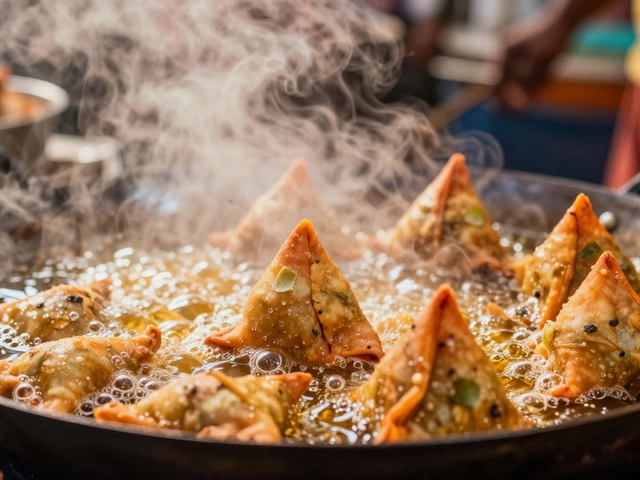 The Unhealthiest Foods in India: What to Limit and How to Swap