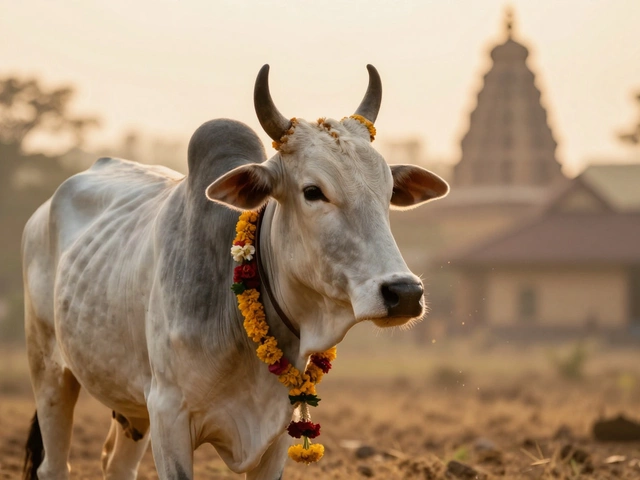 Why India Has the World's Lowest Meat Consumption: Culture, Religion, and Diet