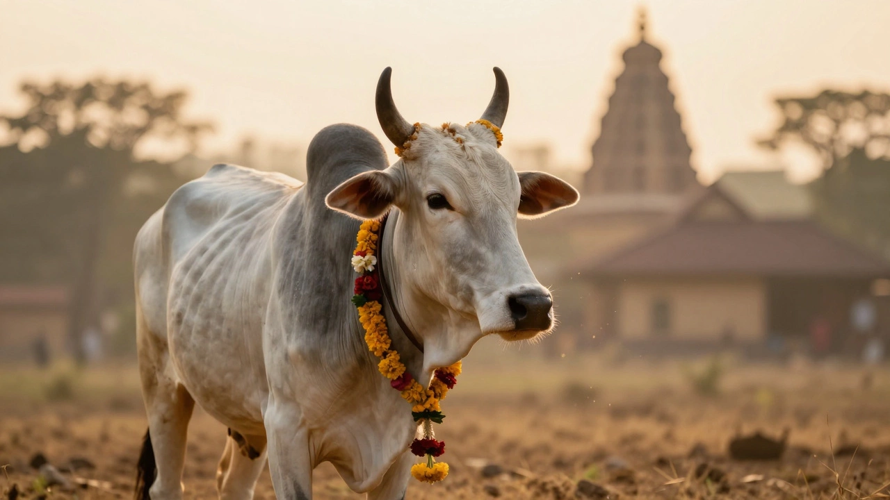 Why India Has the World's Lowest Meat Consumption: Culture, Religion, and Diet