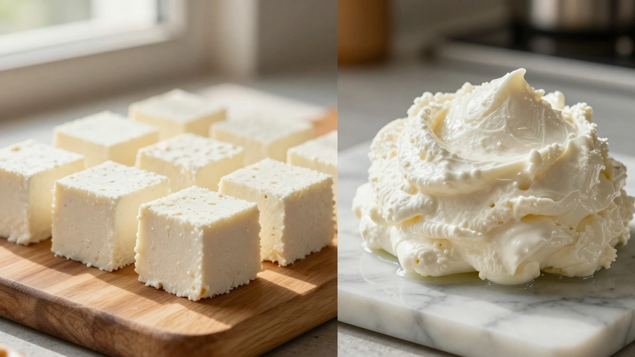 Paneer vs Malai Paneer: Texture, Taste, and How to Make Both at Home