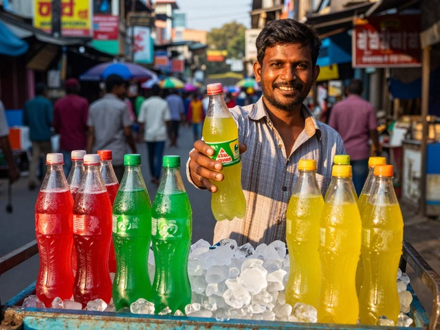 Does Tata Mean Daddy? The Truth About India's Favorite Street Food Drink