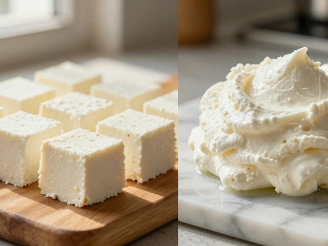 Paneer vs Malai Paneer: Texture, Taste, and How to Make Both at Home