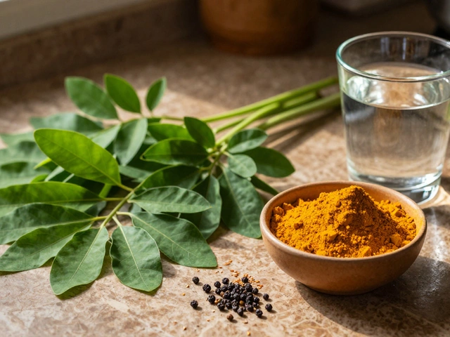 What Is the Healthiest Food on Earth? Top Indian Superfoods for Snacks