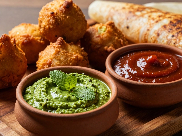 What Is the Purpose of Chutney? Flavor, Digestion, and Culinary Balance