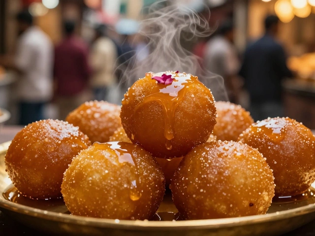 Why Do Indians Love Sweets? The Cultural, Historical, and Culinary Reasons