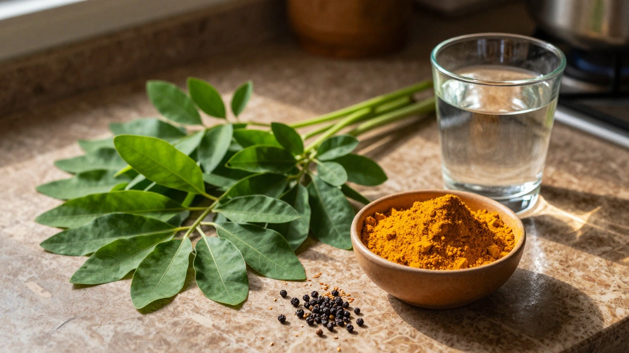 What Is the Healthiest Food on Earth? Top Indian Superfoods for Snacks