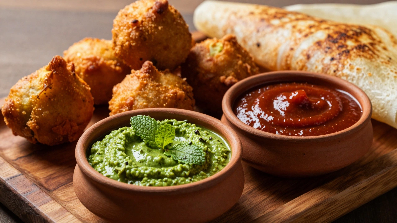 What Is the Purpose of Chutney? Flavor, Digestion, and Culinary Balance
