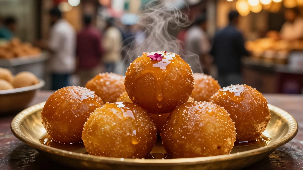 Why Do Indians Love Sweets? The Cultural, Historical, and Culinary Reasons