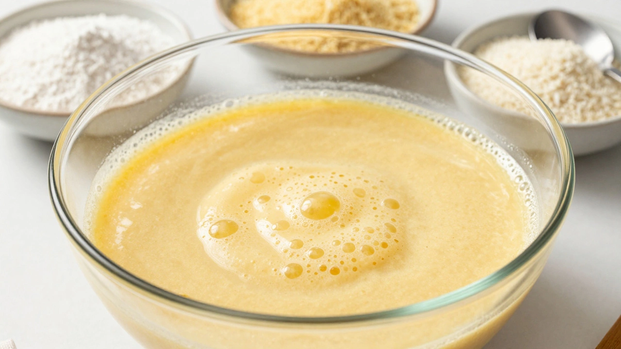 How to Ferment Dosa Batter Instantly: The Quick & Reliable Method