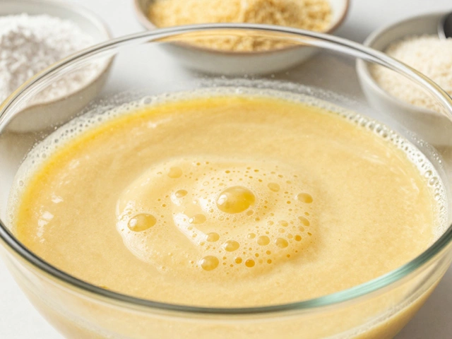 How to Ferment Dosa Batter Instantly: The Quick & Reliable Method