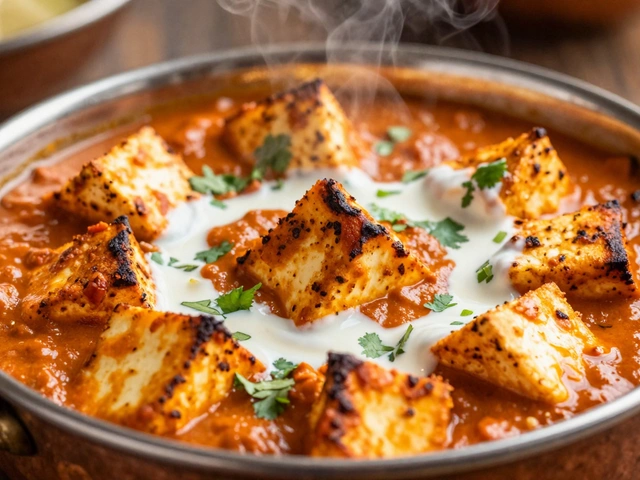 What Is the Most Famous Vegetarian Dish? A Global Look at Iconic Plant-Based Meals